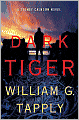 Dark Tiger (Stoney Calhoun Series#3)