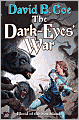 The Dark-Eyes' War (Blood of the Southlands Series #3)