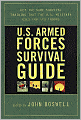 U.S. Armed Forces Survival Guide