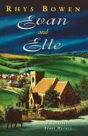 Evan and Elle (Constable Evans Series #4)