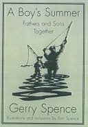 A Boy's Summer: Fathers and Sons Together