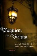 Requiem in Vienna by J. Sydney Jones: NOOK Book Cover