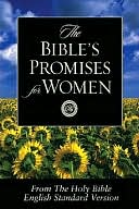 The Bible's Promises for Women
