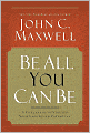 Be All You Can Be