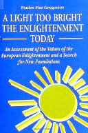 Light Too Bright, A