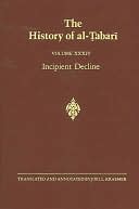 History of al-Tabari Vol. 34, The