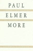 Paul Elmer More