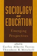 Sociology of Education
