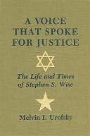 Voice That Spoke for Justice, A