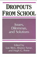 Dropouts From Schools