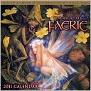 2011 World Of Faerie By Brian Froud Wall Calendar