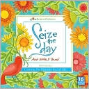 2011 Seize The Day Wall Calendar