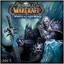 2011 World Of Warcraft Mini Wall Calendar