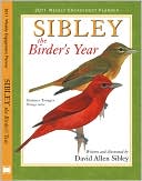 2011 Sibley: The Birder'S Year Engagements Calendar