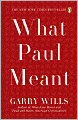What Paul Meant