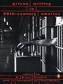 Prison Writing in 20th Century America
