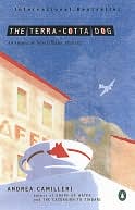 The Terra-Cotta Dog (Inspector Montalbano Series #2) by Andrea Camilleri: NOOK Book Cover