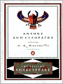 Antony and Cleopatra (Pelican Shakespeare Series)