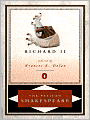 Richard II (Pelican Shakespeare Series)