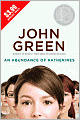 An Abundance of Katherines