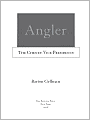 Angler: The Cheney Vice Presidency