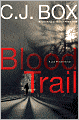 Blood Trail (Joe Pickett Series #8)