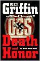 Death and Honor (Honor Bound Series #4)