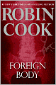 Foreign Body (Jack Stapleton Series #8)