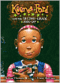 Keena Ford and the Second Grade Mix-Up
