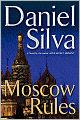 Moscow Rules (Gabriel Allon Series #8)