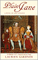 Plain Jane: A Novel of Jane Seymour