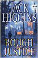 Rough Justice (Sean Dillon Series #15)