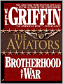 The Aviators (Brotherhood of War Series #8)