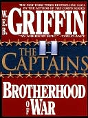 download The Captains (Brotherhood of War Series #2) book