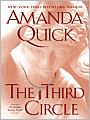 The Third Circle (Arcane Society Series #4)