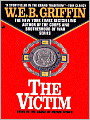 The Victim (Badge of Honor Series #3)