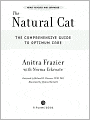 The Natural Cat: The Comprehensive Guide to Optimum Care