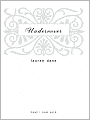Undercover (Federation Chronicles Series #1)