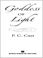 Goddess of Light (Goddess Summoning Series #5)