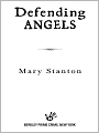 Defending Angels (Beaufort and Company Series #1)