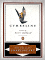 Cymbeline (Pelican Shakespeare Series)