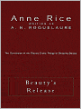 Beauty's Release (Sleeping Beauty Series #3)