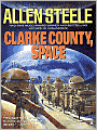 Clarke County, Space (Near-Space Series #2)