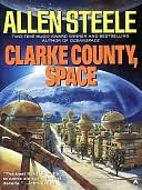 Clarke County, Space (Near-Space Series #2)