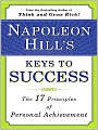 Napoleon Hill's Key to Success