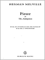 Pierre or The Ambiguities
