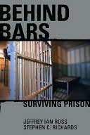 BEHIND BARS: Surviving Prison