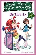 Super Special On Thin Ice