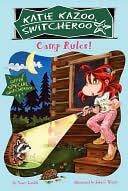 Camp Rules!: Super Special