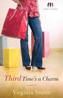 Third Time's a Charm (Sister-to-Sister Series #3)